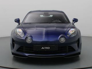 Alpine A110