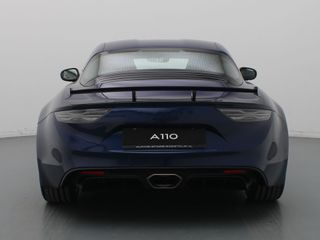 Alpine A110