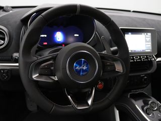 Alpine A110