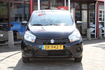 Suzuki Celerio