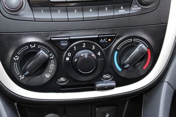 Suzuki Celerio