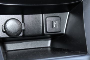 Suzuki Celerio