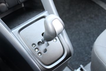 Suzuki Celerio