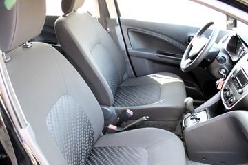 Suzuki Celerio