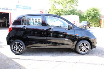 Suzuki Celerio
