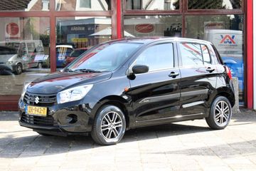 Suzuki Celerio