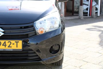 Suzuki Celerio