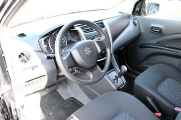 Suzuki Celerio