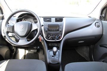 Suzuki Celerio