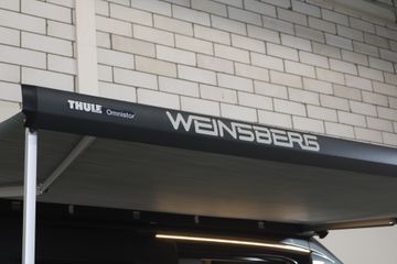 Weinsberg 