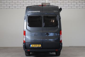 Weinsberg 