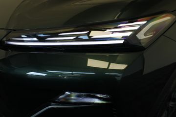 Geely Starray EM-i