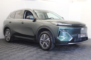 Geely Starray EM-i