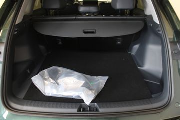 Geely Starray EM-i