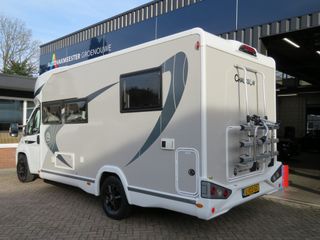 Chausson 