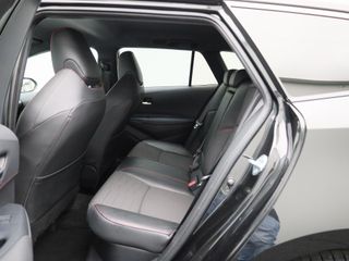 Toyota Corolla Touring Sports