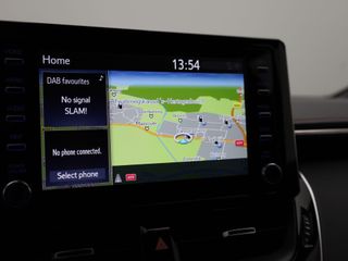 Toyota Corolla Touring Sports