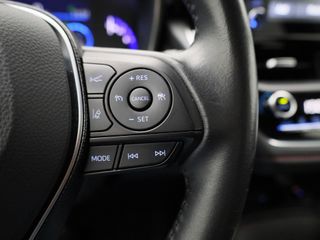 Toyota Corolla Touring Sports