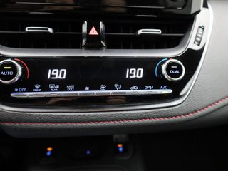 Toyota Corolla Touring Sports