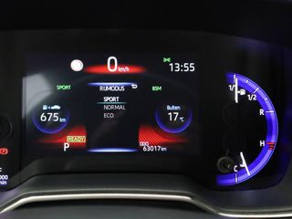 Toyota Corolla Touring Sports