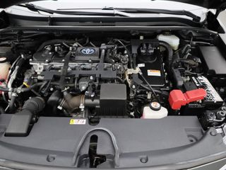 Toyota Corolla Touring Sports