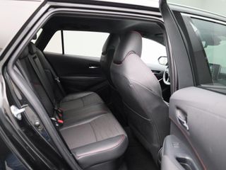 Toyota Corolla Touring Sports