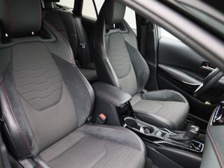 Toyota Corolla Touring Sports