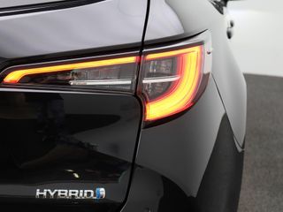 Toyota Corolla Touring Sports