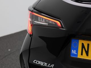 Toyota Corolla Touring Sports