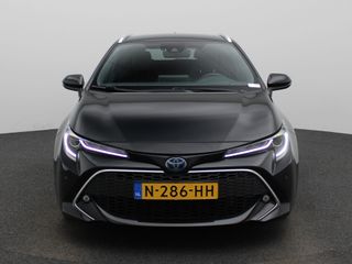 Toyota Corolla Touring Sports