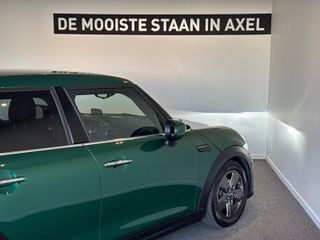 MINI 5-Deurs