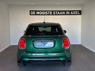 MINI 5-Deurs