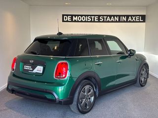 MINI 5-Deurs