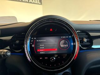 MINI 5-Deurs