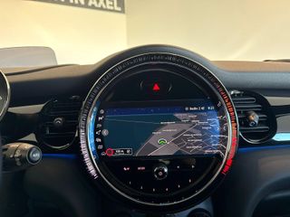 MINI 5-Deurs