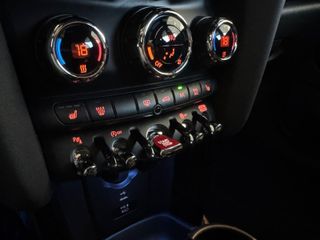 MINI 5-Deurs