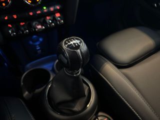 MINI 5-Deurs