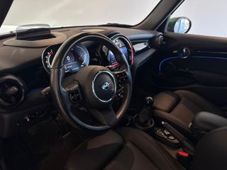 MINI 5-Deurs