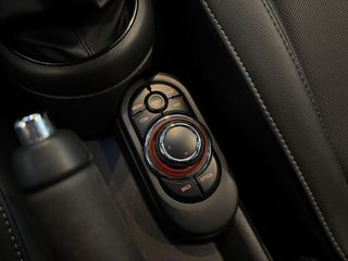 MINI 5-Deurs