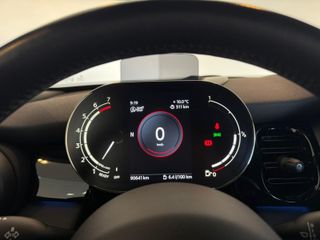 MINI 5-Deurs