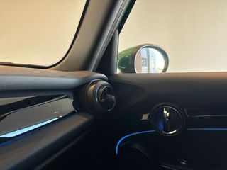 MINI 5-Deurs