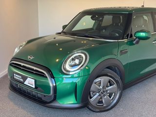 MINI 5-Deurs
