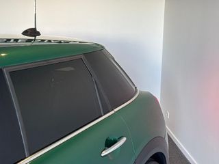 MINI 5-Deurs
