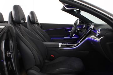 Mercedes-Benz CLE
