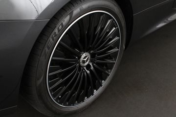 Mercedes-Benz CLE