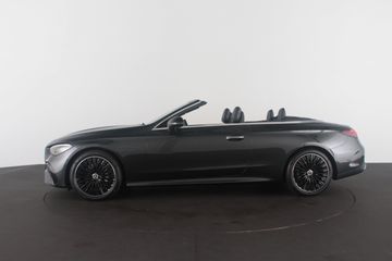 Mercedes-Benz CLE