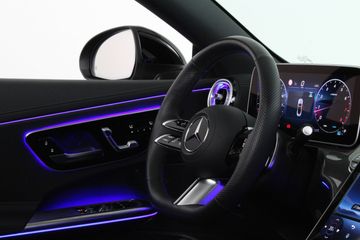 Mercedes-Benz CLE