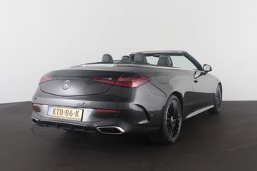 Mercedes-Benz CLE
