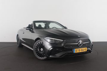 Mercedes-Benz CLE