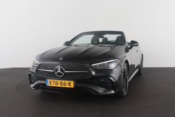 Mercedes-Benz CLE